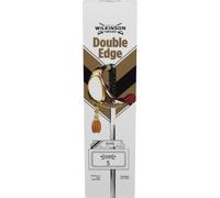 Wilkinson Sword Double Edge Premium Safety Razor Blades x100