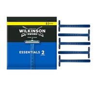 Wilkinson Sword Extra Essential 2 Disposable Razor 5 Pack