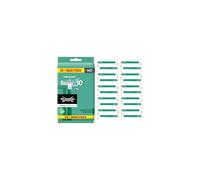 WILKINSON SWORD - Extra 2 Disposible Razors For Men | Sensitive Comfort | 20 Count (Pack of 1)