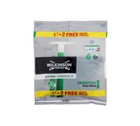 Wilkinson Sword - Extra Essential 2 Sensitive - For Men, 7 pc