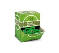 Wilkinson Sword Hospital Disposable Razor | Single Blade | x 100 in Green Wilkinson Sword Green