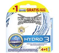 Wilkinson Sword Hydro 3 Blades 4 + 1