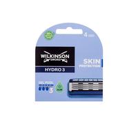 Wilkinson Sword - Hydro 3 - For Men, 4 pc