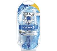 Wilkinson Sword Hydro 3 Men's Razors and blades