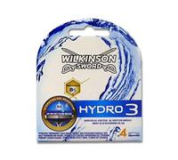 Wilkinson Sword Hydro 3 Men's Razors and blades