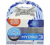 Wilkinson Sword Hydro 3 Men's Razors and blades