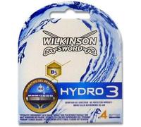 Wilkinson Sword Hydro 3 Men's Razors and blades