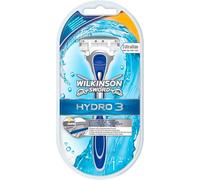 Wilkinson Sword Hydro 3 shaving razor