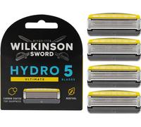 Wilkinson Hydro 5 Ultimate Blades 4 pcs