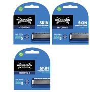 Wilkinson Sword Hydro 5 Blades - 24 Pack