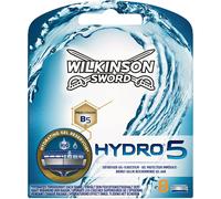 WILKINSON SWORD HYDRO 5 BLADES - 8 PACK