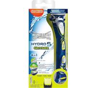 Wilkinson Sword Hydro5 Groomer trimmer and shaver for wet shaving