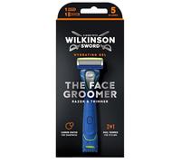 Wilkinson Sword Hydro5 Groomer trimmer and shaver for wet shaving