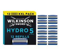 Wilkinson Sword Hydro5 replacement blades 12 pc