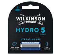 Wilkinson Sword Hydro 5 Men's Blade Refills 4 Pack