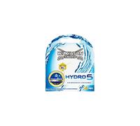Wilkinson Sword Hydro 5 Men's Razor Blade Refills x 4