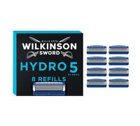 Wilkinson Sword Hydro 5 Men's Razor Refills, Great Addition to Wash...