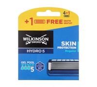 Wilkinson Hydro 5 Blades 4+1 pcs