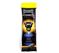 Wilkinson Sword Hydro 5 Sense Energize Men's Razor and Blade