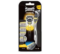 WILKINSON SWORD HYDRO 5 SENSE ENERGIZE MEN'S RAZOR WITH BLADES VALUE PACK