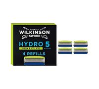 Wilkinson Sword Hydro5 Skin Protection Sensitive replacement blades 4 pc