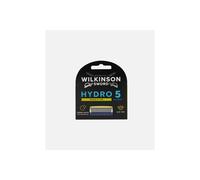 Wilkinson Sword Hydro 5 Sensitive Men's Razor Blades (Pack of 4)