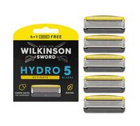 Wilkinson Sword Hydro 5 Skin Protection Advanced