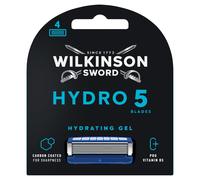 Wilkinson Sword Hydro 5 Skin Protection Blades 4s 4 Blades