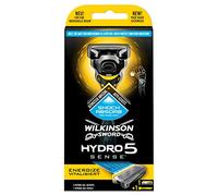 Wilkinson Sword Hydro Sense Energize Men's Razor