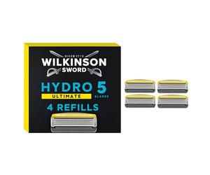 Wilkinson Sword Hydro Sense Energize Men's Razor Blades