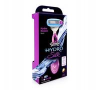 Wilkinson Hydro Silk Razor + 1 blade