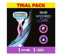 Wilkinson Sword Hydro Silk shaver 1 pc