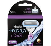Wilkinson Sword Hydro Silk 3 Razor Blades