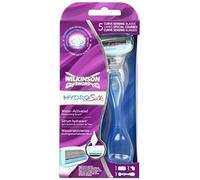 Wilkinson Sword Hydro Silk shaver 1 pc
