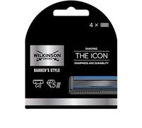 Wilkinson Sword - ICON Blue Rechargeable Blades