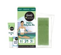 Wilkinson Sword Oh my Body! Body Wax Box set for depilation 1 pc