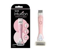 WILKINSON SWORD Intuition Complete Bikini Razor and Trimmer 1 Set