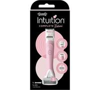 Wilkinson Sword Intuition Complete Bikini Razor and Trimmer