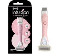Wilkinson Sword Intuition Complete Bikini Women´s 2in1 Trimmer and Razor