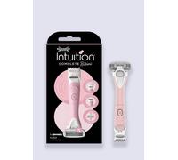 Wilkinson Sword Intuition Complete Bikini bikini area trimmer