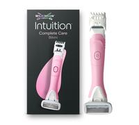 Wilkinson Sword Intuition Complete Care Bikini Trimmer for Women, 2in1 Electric