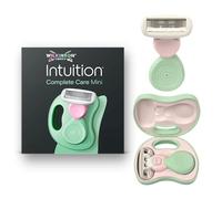 Wilkinson Sword Intuition Complete Care Mini Travel Women's Razor, 1 Case