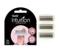 WILKINSON SWORD - Intuition Complete For Women | Skin Protect Gel