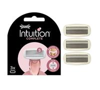 Wilkinson Sword Intuition Complete replacement blades 3 pc