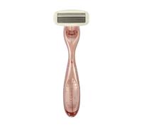 WILKINSON SWORD - Intuition Complete For Women | Skin Protect Gel with Smooth Glide | Razor Handle + 1 Razor Blade Refills