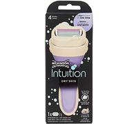 Wilkinson Sword - Intuition Dry Skin Razor - Women's Razor