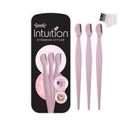 Wilkinson Sword Intuition Eyebrow Pro Styler 3s
