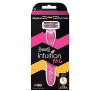 Wilkinson Sword Intuition FAB Women's Razor
