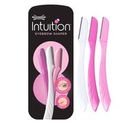 Wilkinson Sword Intuition Perfect Finish Eyebrow Shaper 3 Razors