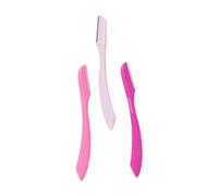Wilkinson Sword Intuition Perfect Finish Women's Eyebrow Shaper x3